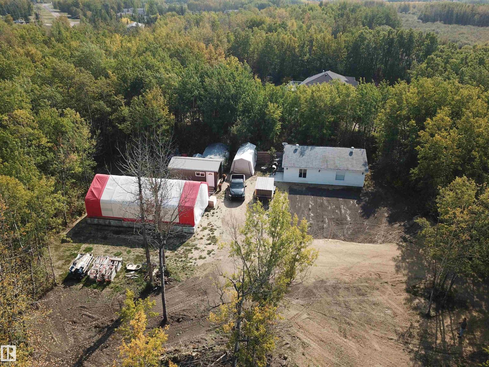 36 20120 Twp Rd 515, Rural Beaver County, Alberta  T0B 4J1 - Photo 5 - E4458794