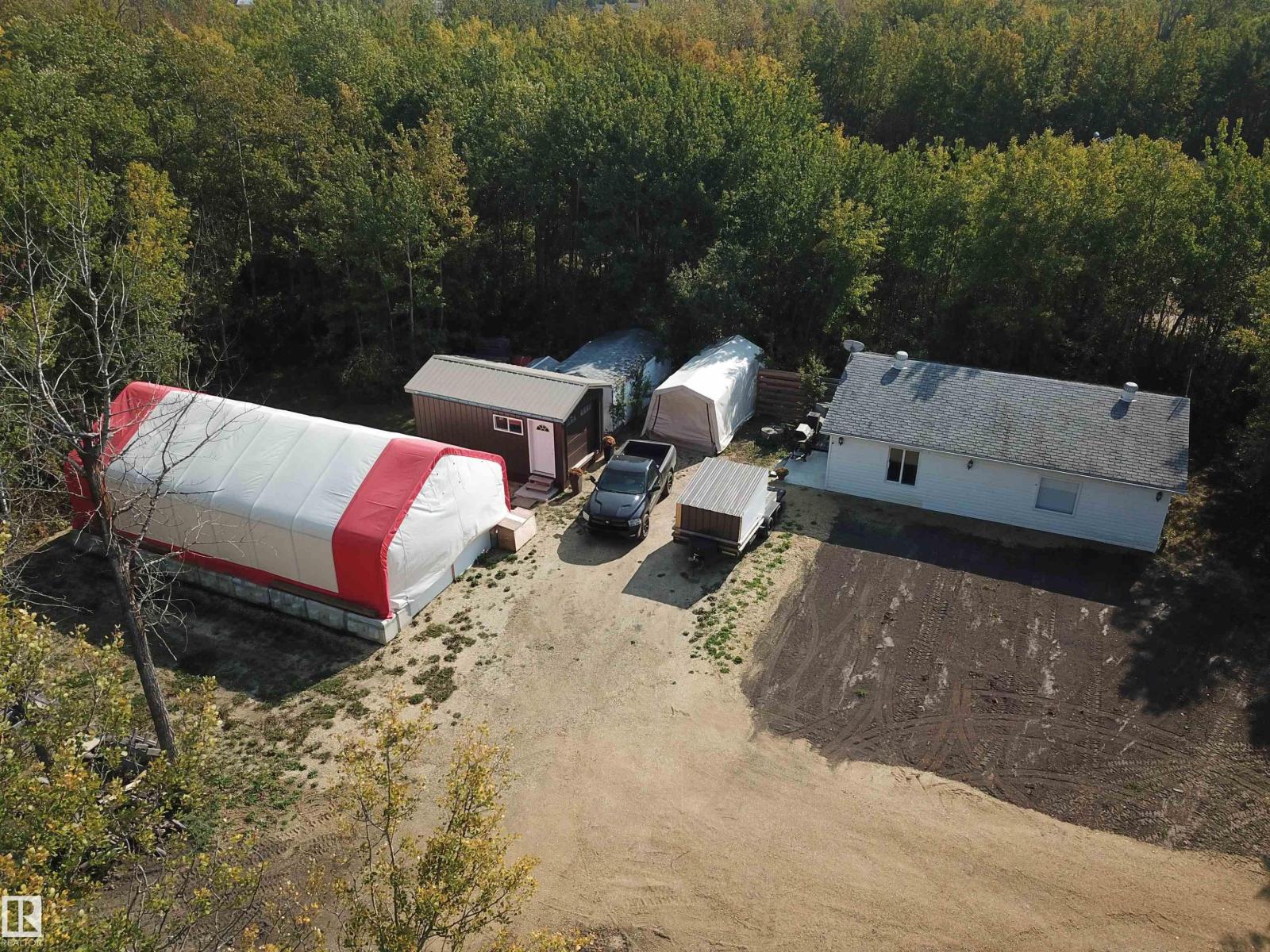36 20120 Twp Rd 515, Rural Beaver County, Alberta  T0B 4J1 - Photo 6 - E4458794