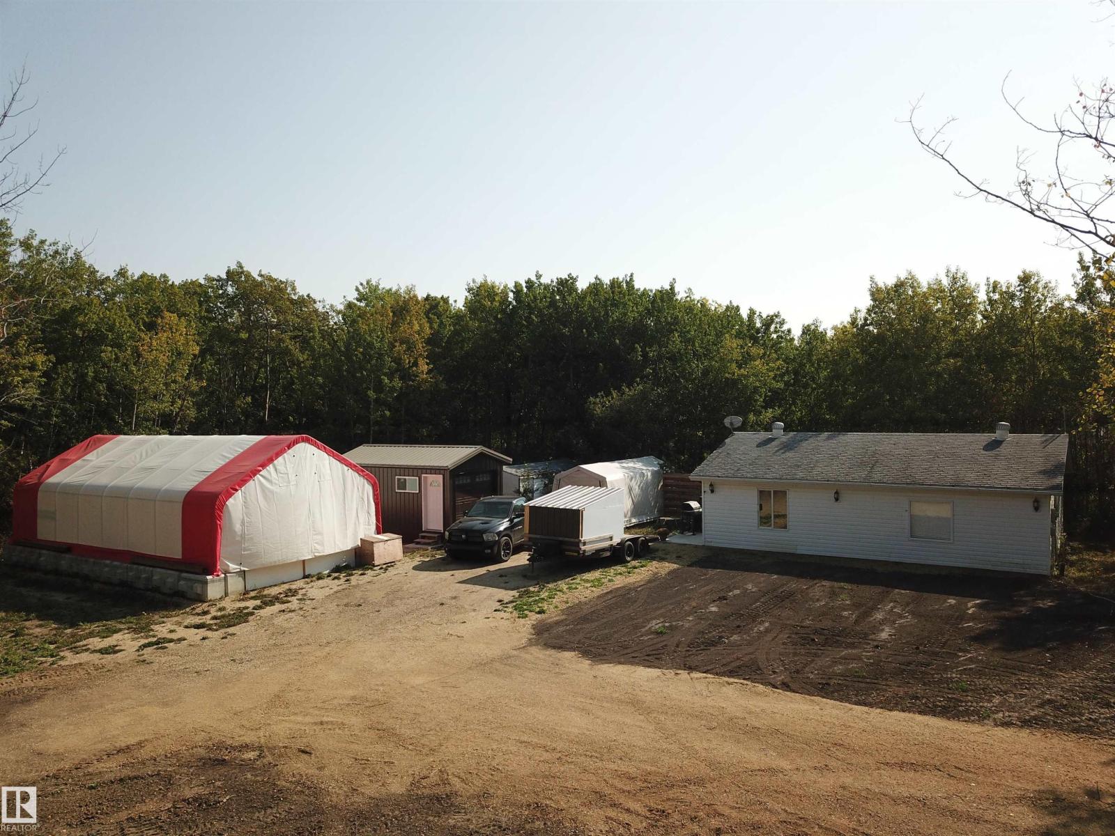 36 20120 Twp Rd 515, Rural Beaver County, Alberta  T0B 4J1 - Photo 7 - E4458794