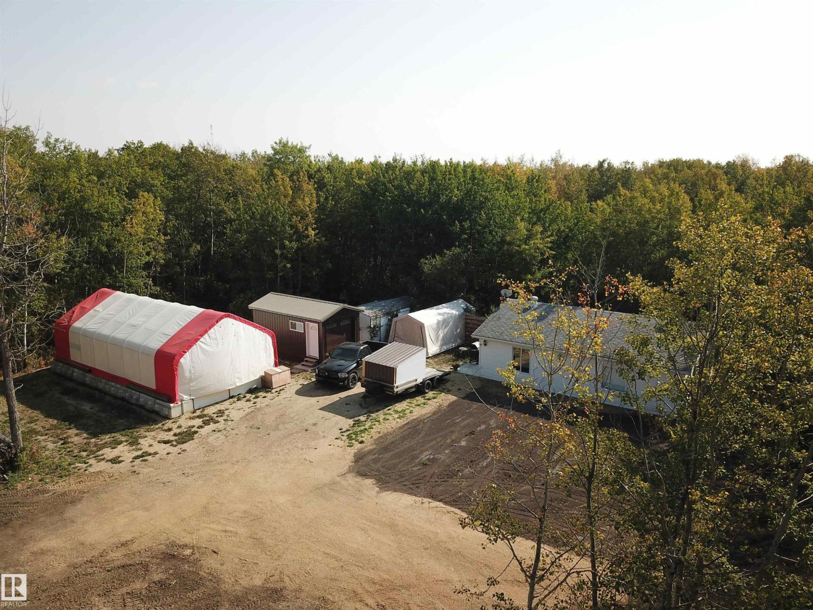 36 20120 Twp Rd 515, Rural Beaver County, Alberta  T0B 4J1 - Photo 8 - E4458794