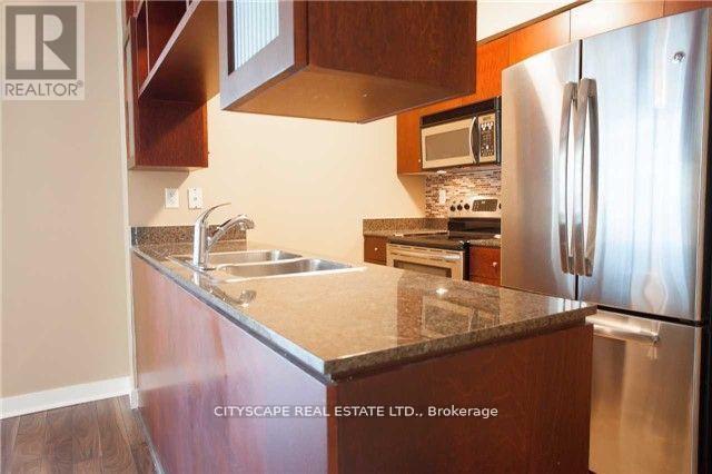 1110 - 397 Front Street W, Toronto, Ontario  M5V 3S1 - Photo 5 - C12417250