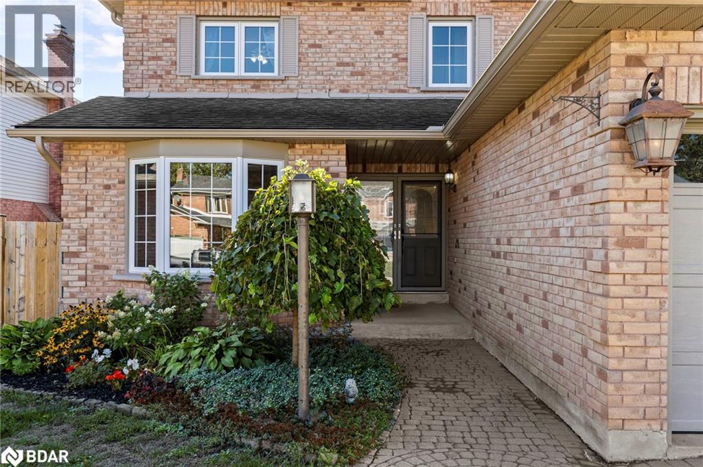 21 Brandon Crescent, Orillia, Ontario  L3V 7P5 - Photo 3 - 40767937