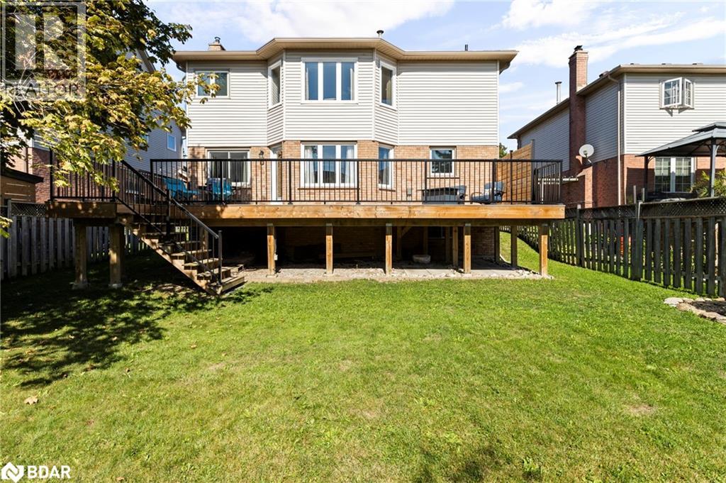21 Brandon Crescent, Orillia, Ontario  L3V 7P5 - Photo 37 - 40767937