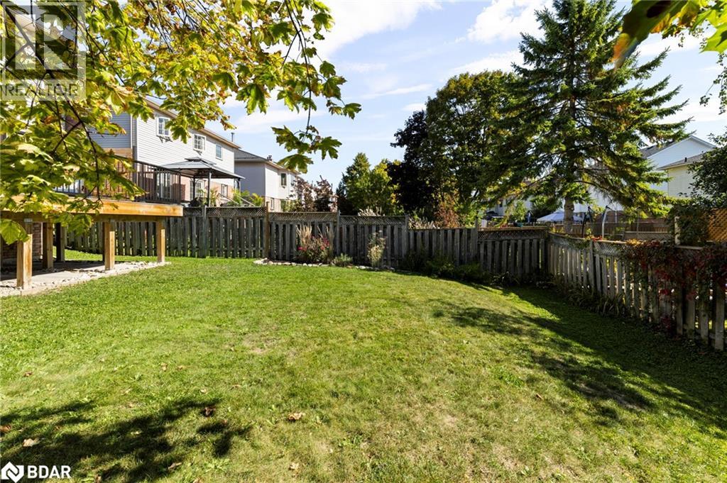 21 Brandon Crescent, Orillia, Ontario  L3V 7P5 - Photo 38 - 40767937