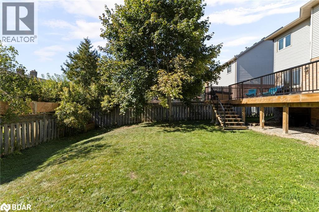 21 Brandon Crescent, Orillia, Ontario  L3V 7P5 - Photo 39 - 40767937