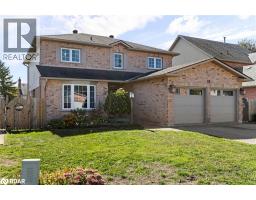 21 BRANDON Crescent, Orillia, Ontario