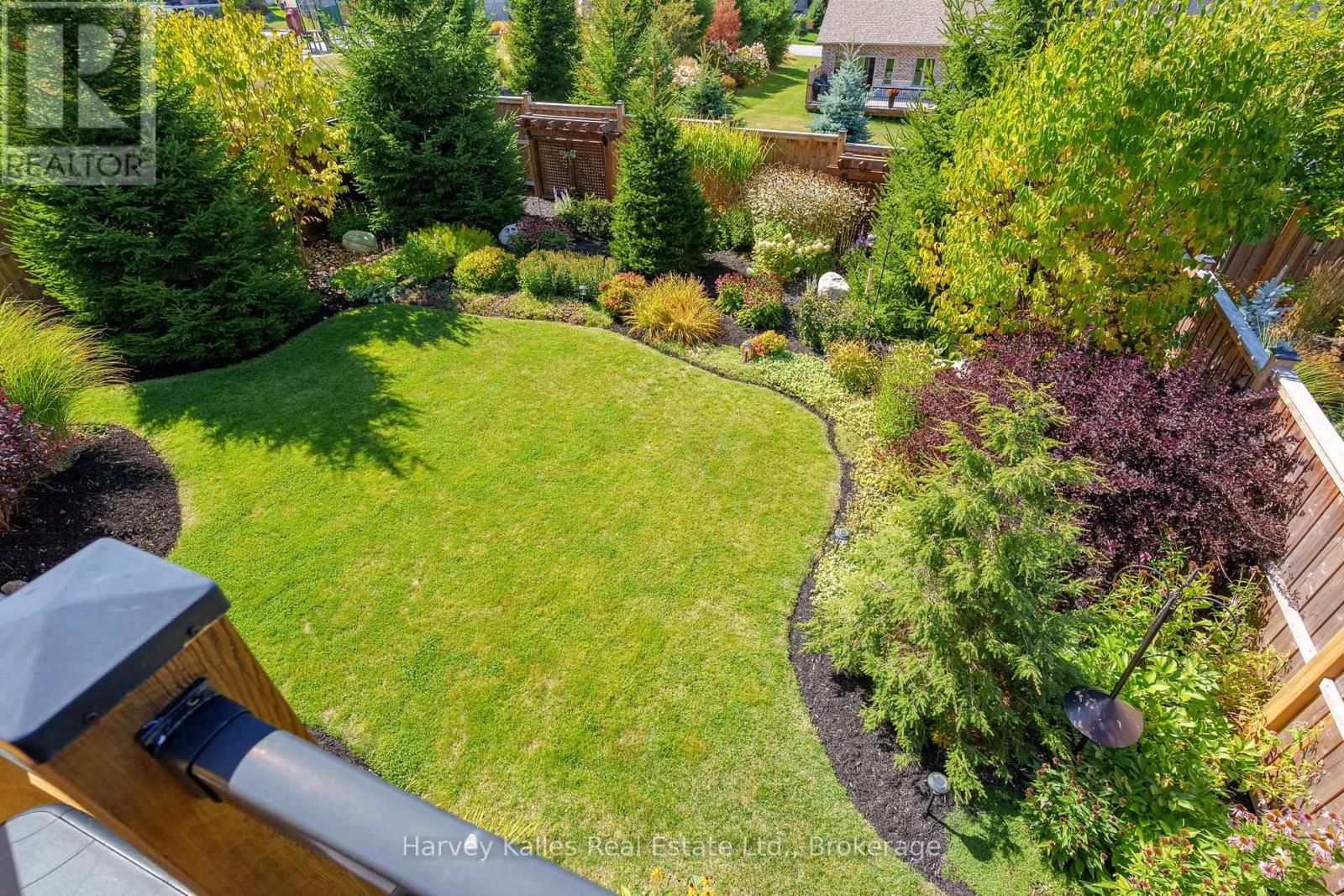 5 Braeside Crescent, Huntsville, Ontario  P1H 0C5 - Photo 20 - X12411316