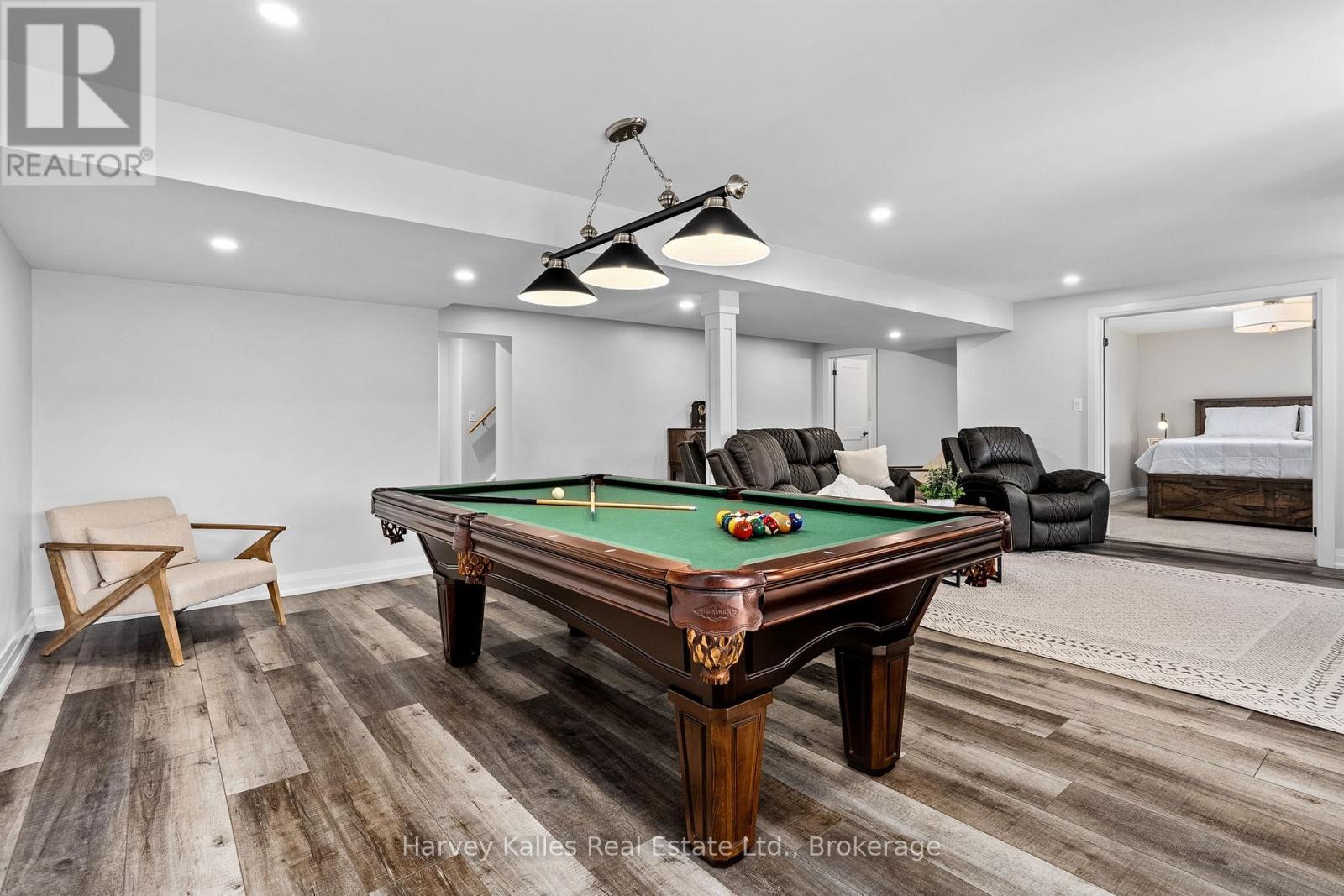 5 Braeside Crescent, Huntsville, Ontario  P1H 0C5 - Photo 28 - X12411316