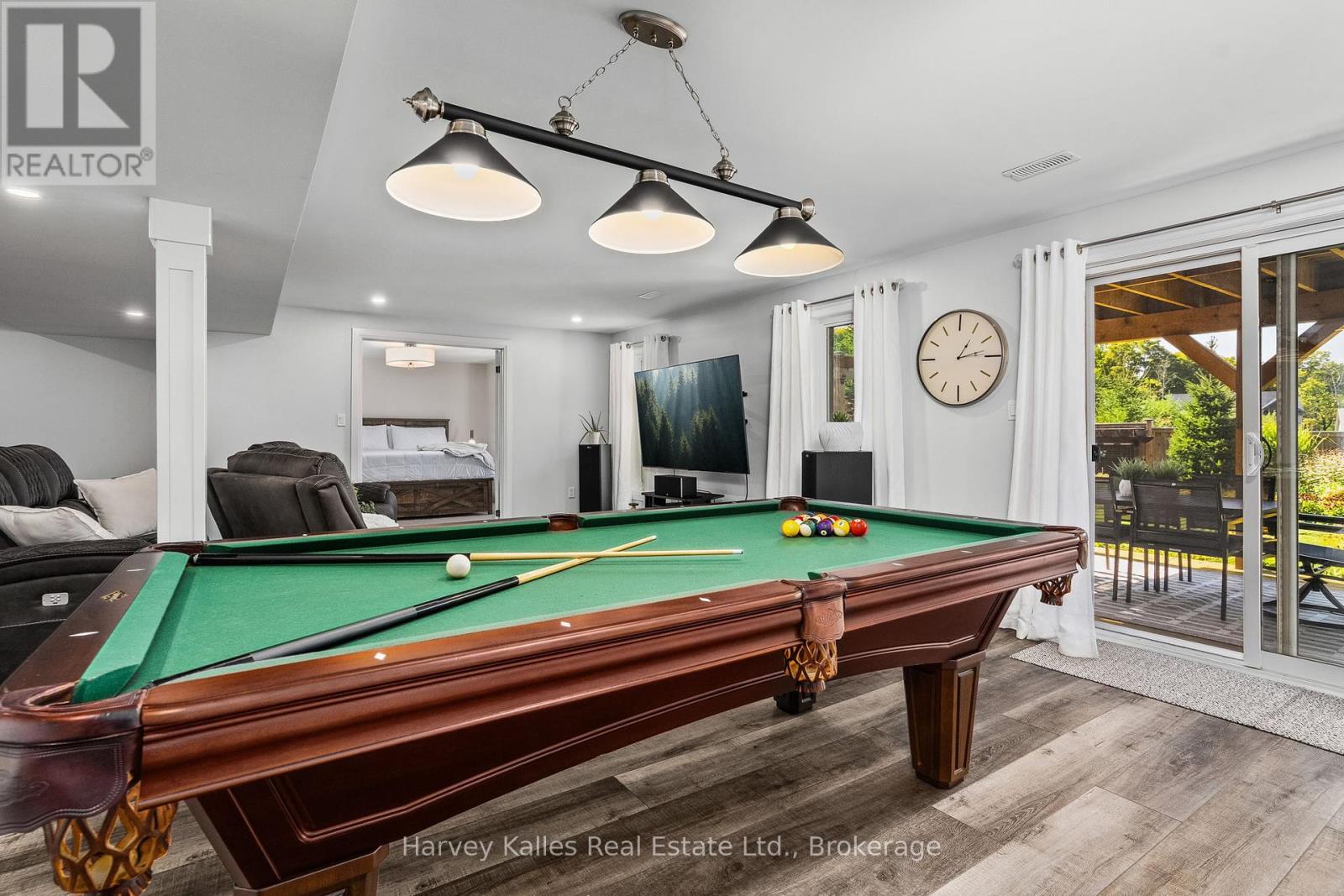 5 Braeside Crescent, Huntsville, Ontario  P1H 0C5 - Photo 34 - X12411316