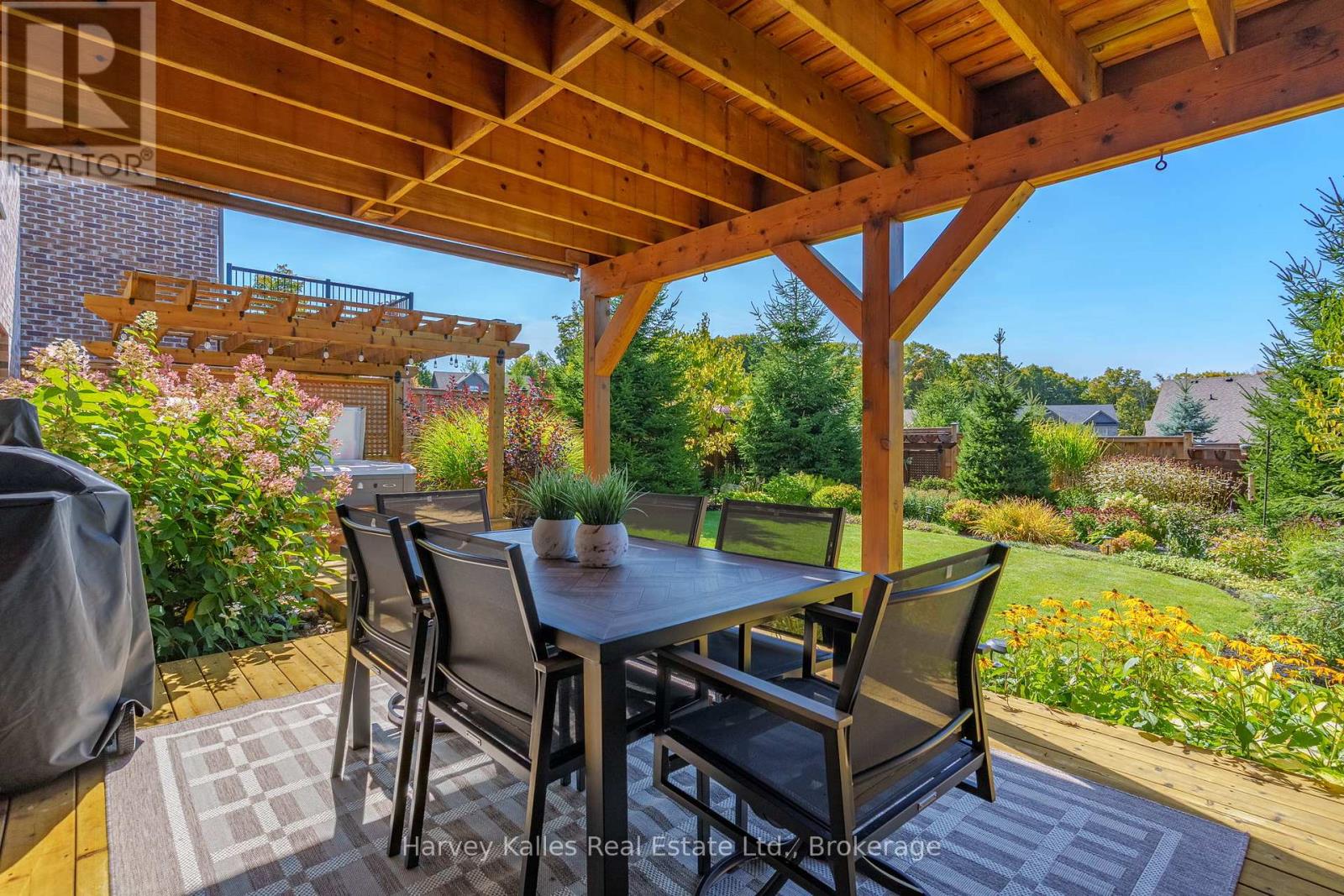 5 Braeside Crescent, Huntsville, Ontario  P1H 0C5 - Photo 35 - X12411316