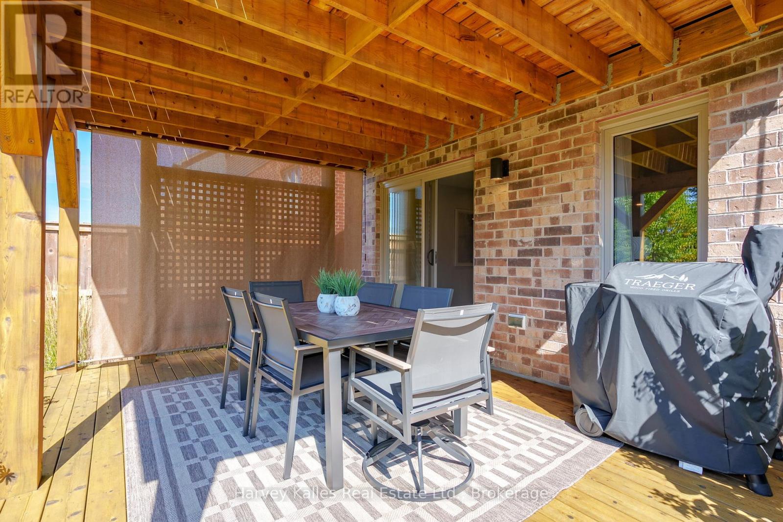 5 Braeside Crescent, Huntsville, Ontario  P1H 0C5 - Photo 37 - X12411316
