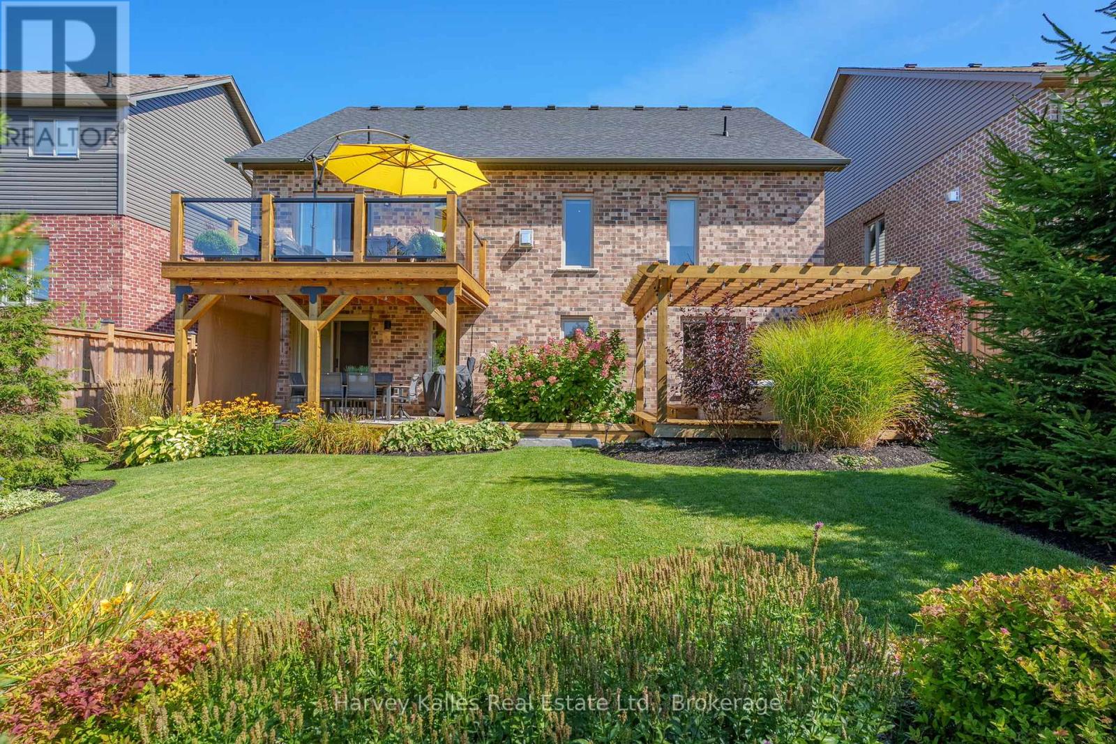 5 Braeside Crescent, Huntsville, Ontario  P1H 0C5 - Photo 40 - X12411316