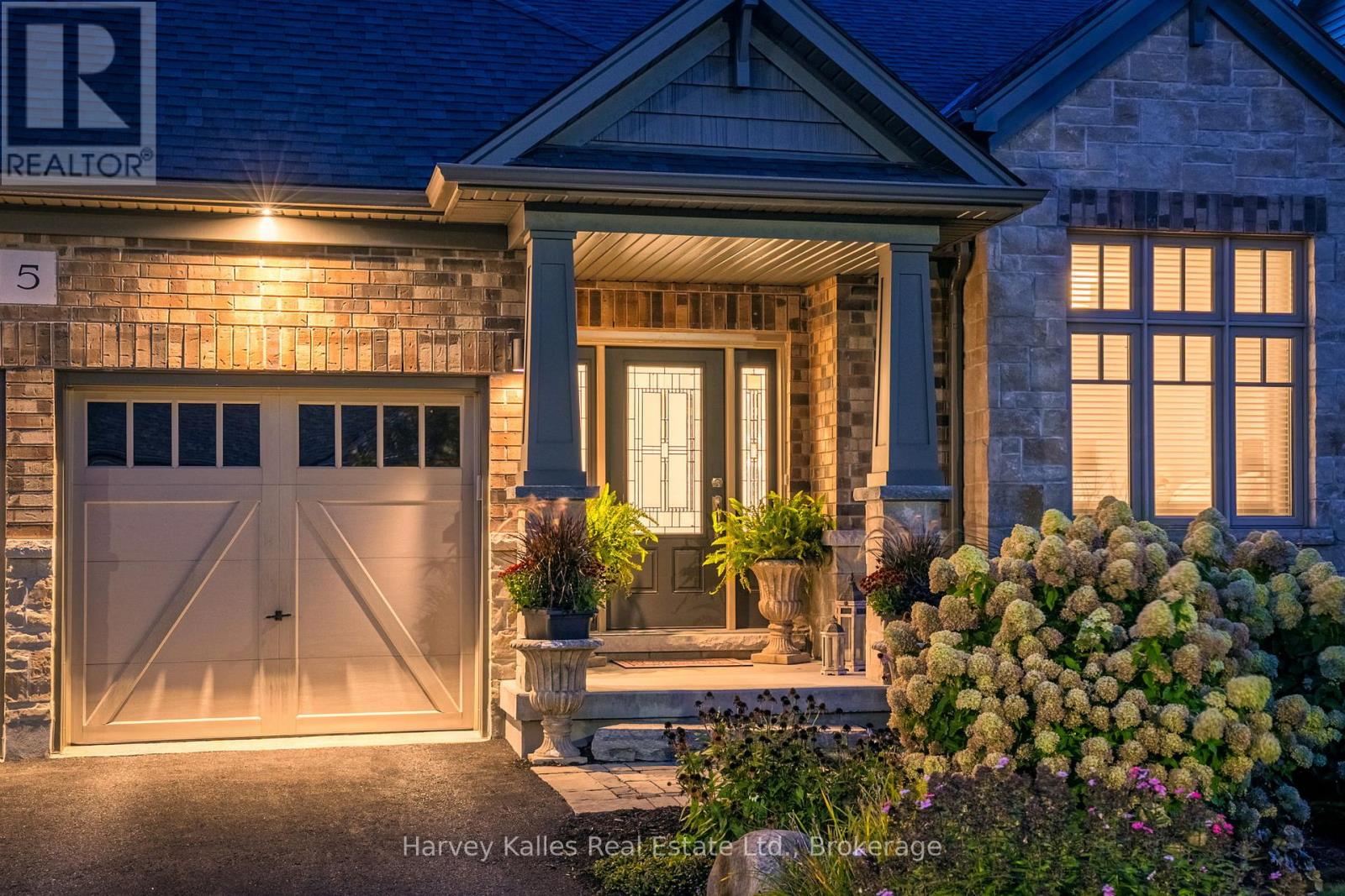 5 Braeside Crescent, Huntsville, Ontario  P1H 0C5 - Photo 50 - X12411316