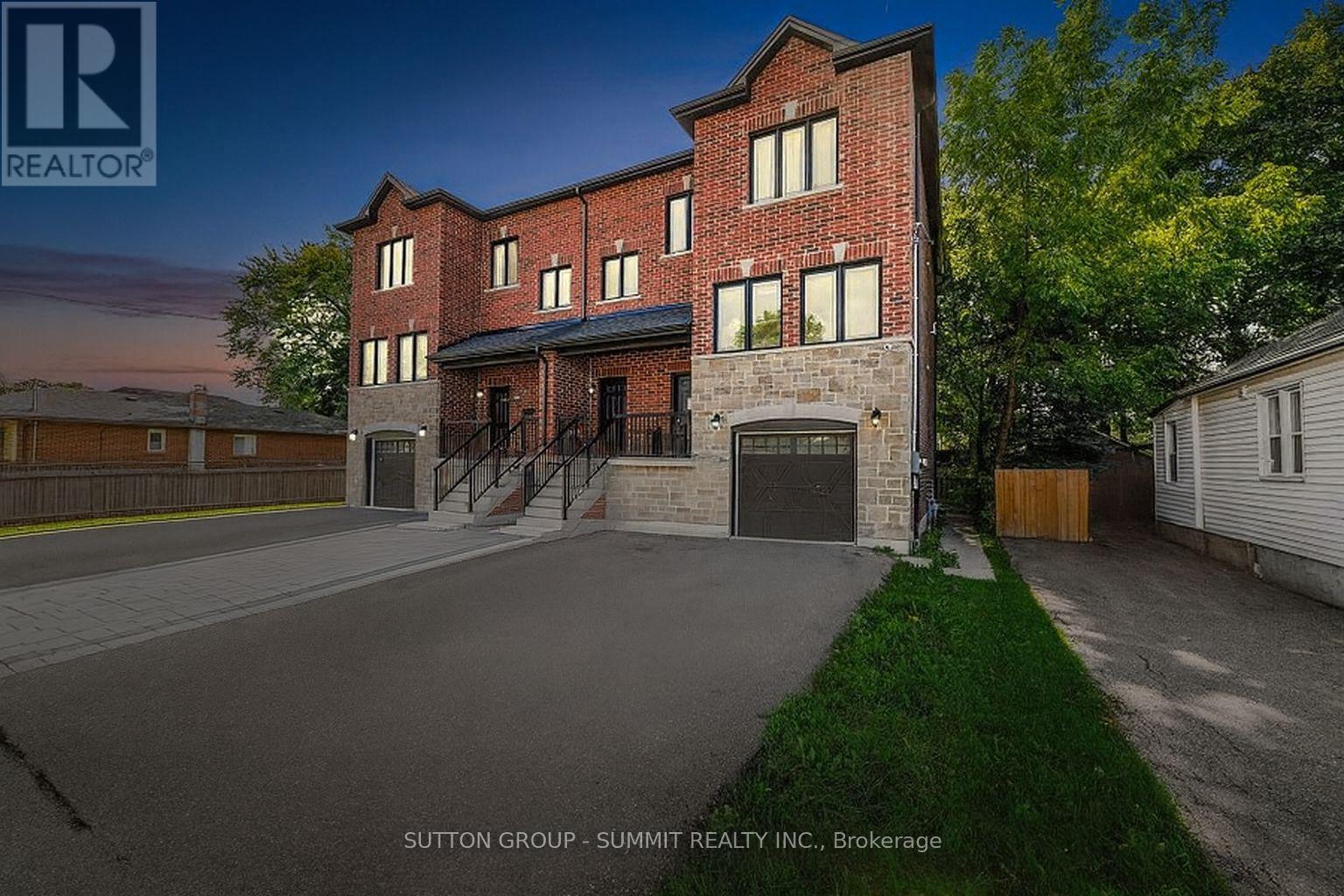 LOT 6 - 291 OLIVE AVENUE N, Oshawa, Ontario