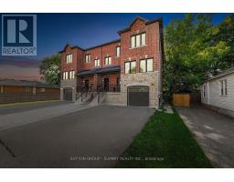 293 OLIVE AVENUE, Oshawa, Ontario
