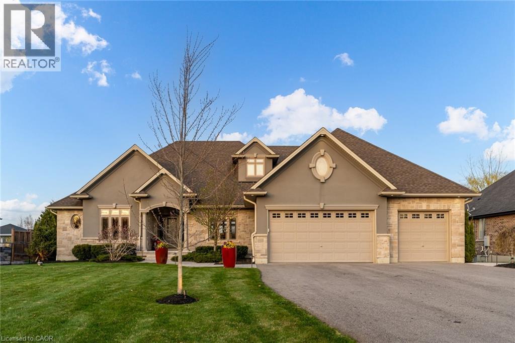 1068 WESTOVER Road, hamilton, Ontario