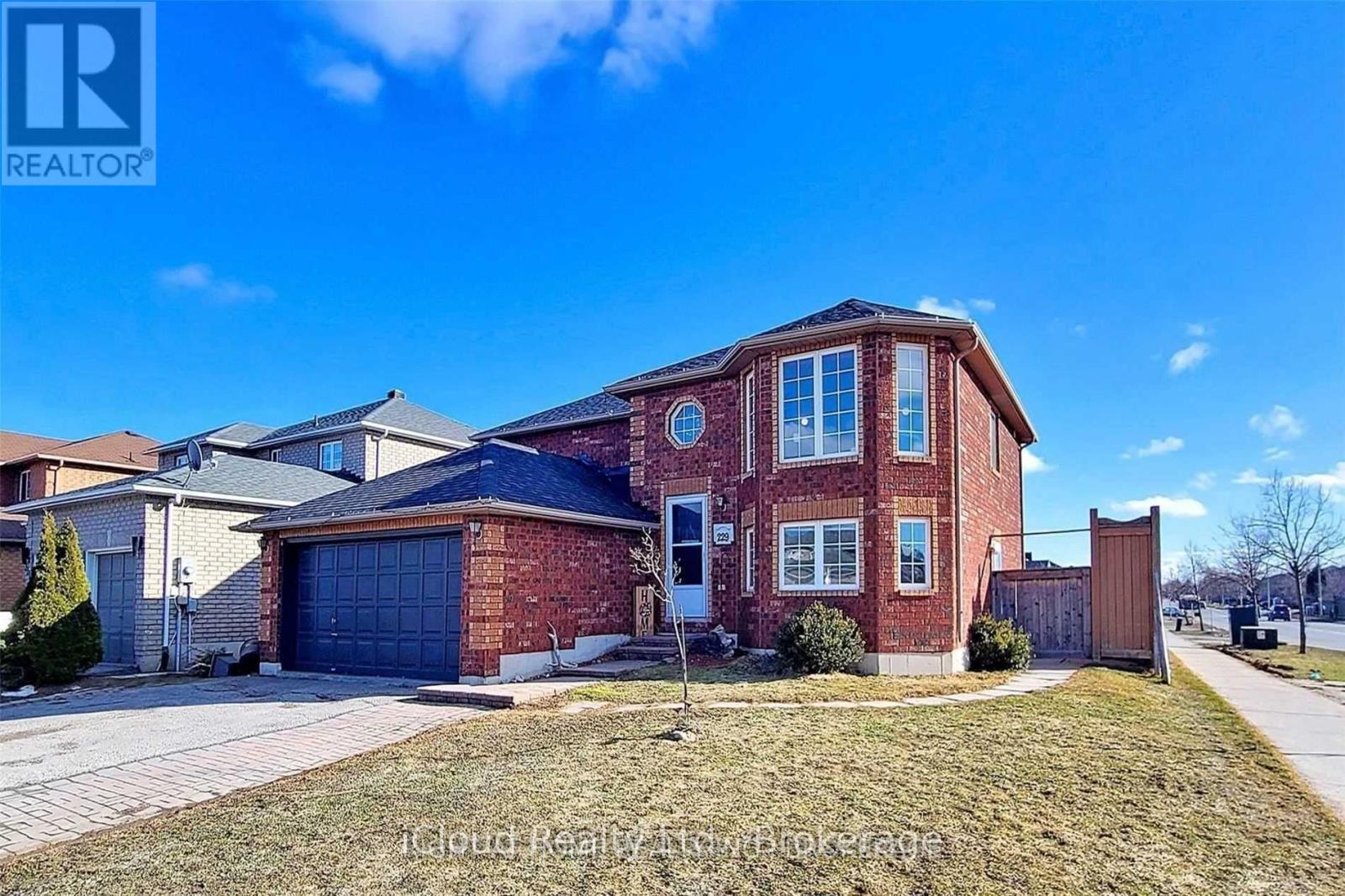 Lower - 229 Dunsmore Lane, Barrie, Ontario  L4M 7A3 - Photo 2 - S12417231