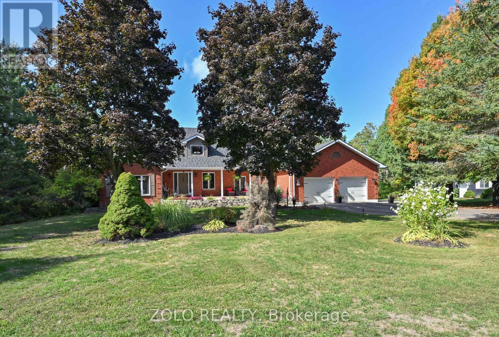 2038 Snow Valley Road, Springwater (Snow Valley), Ontario  L9X 1J6 - Photo 2 - S12417241