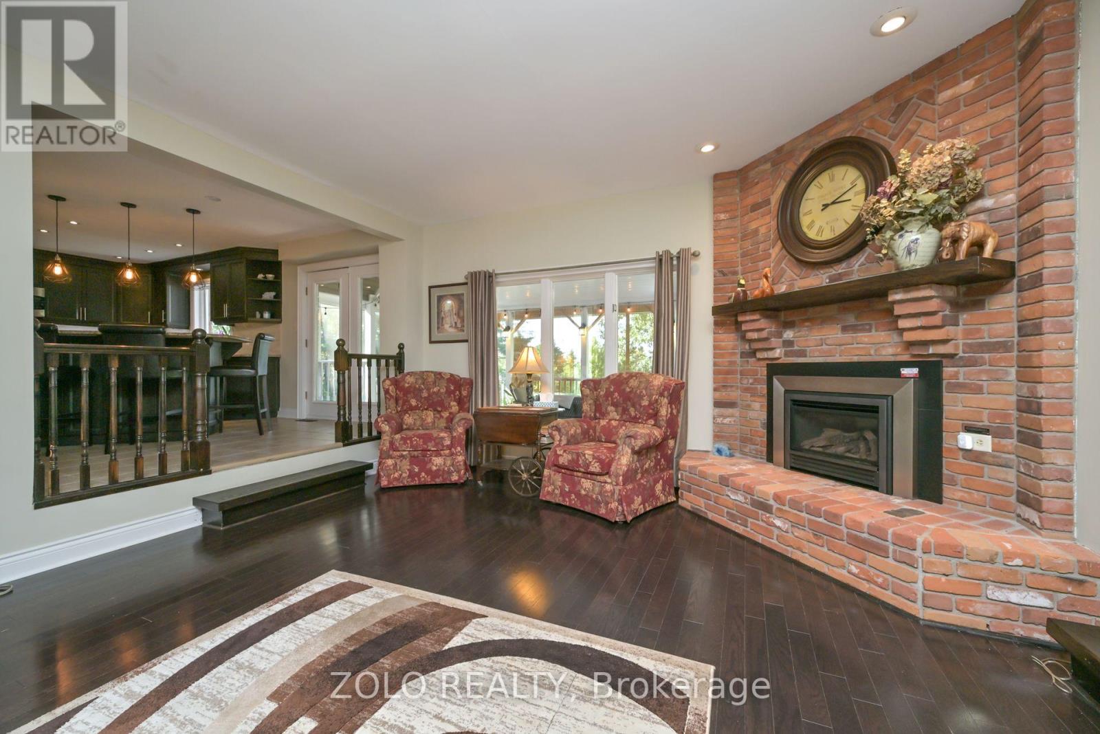 2038 Snow Valley Road, Springwater (Snow Valley), Ontario  L9X 1J6 - Photo 20 - S12417241