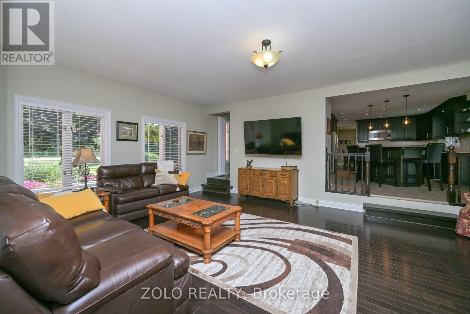 2038 Snow Valley Road, Springwater (Snow Valley), Ontario  L9X 1J6 - Photo 21 - S12417241