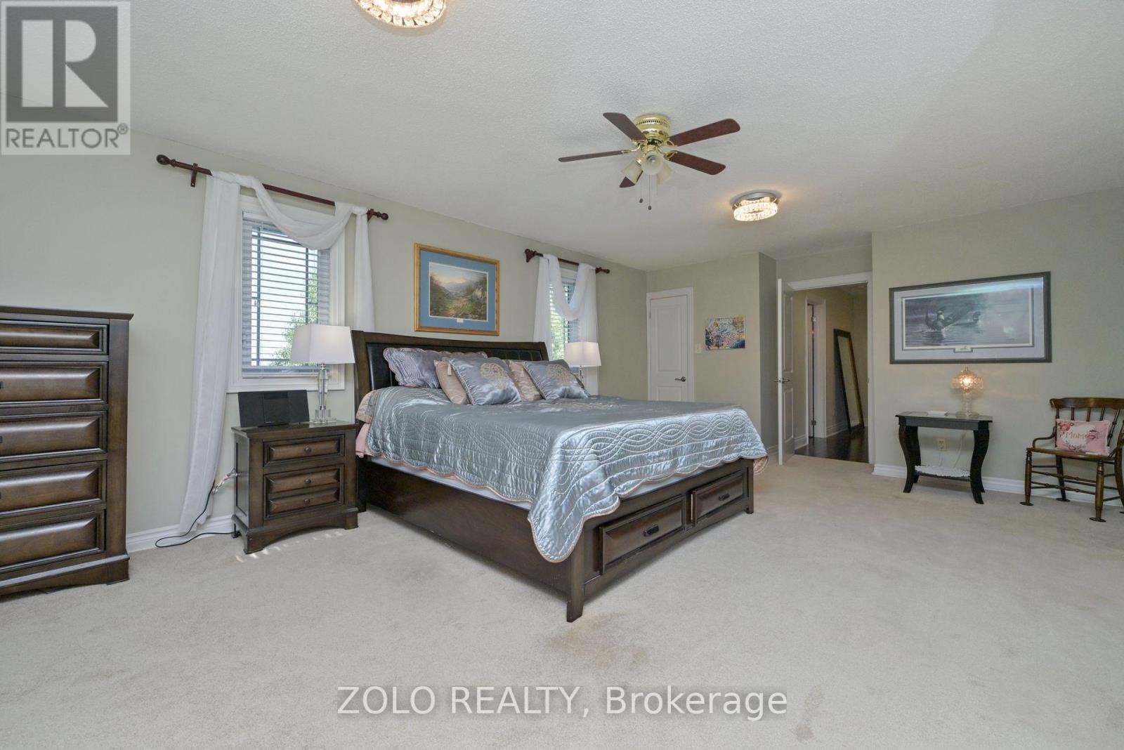 2038 Snow Valley Road, Springwater (Snow Valley), Ontario  L9X 1J6 - Photo 27 - S12417241
