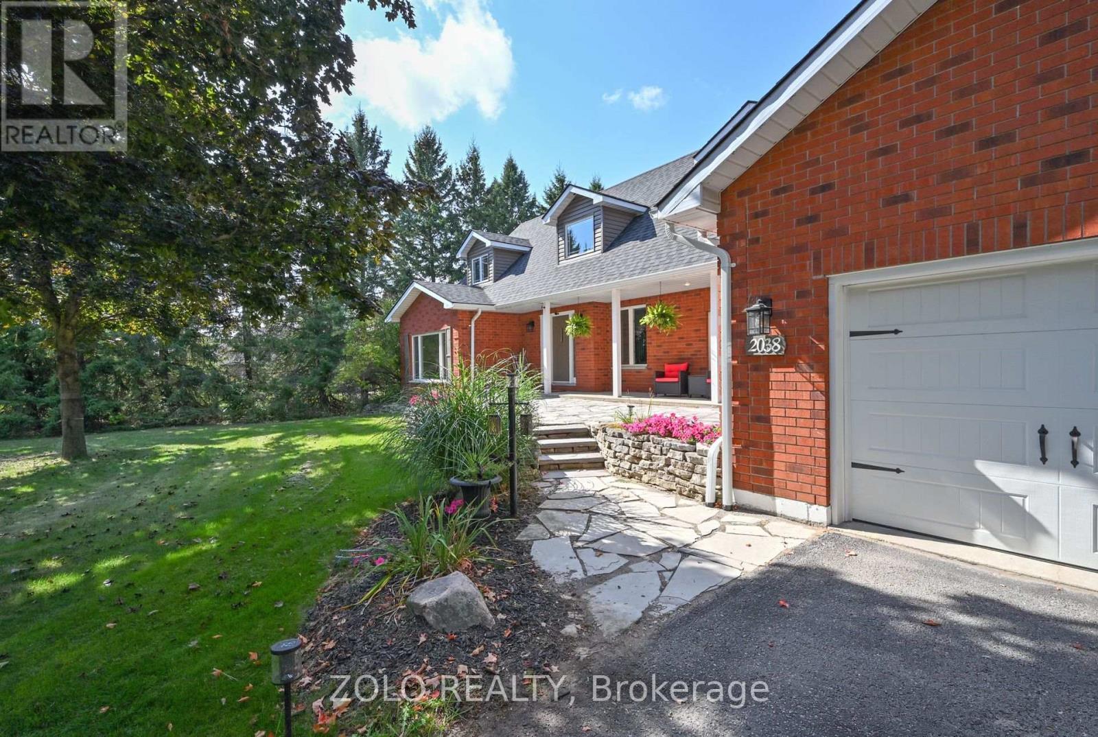 2038 Snow Valley Road, Springwater (Snow Valley), Ontario  L9X 1J6 - Photo 3 - S12417241