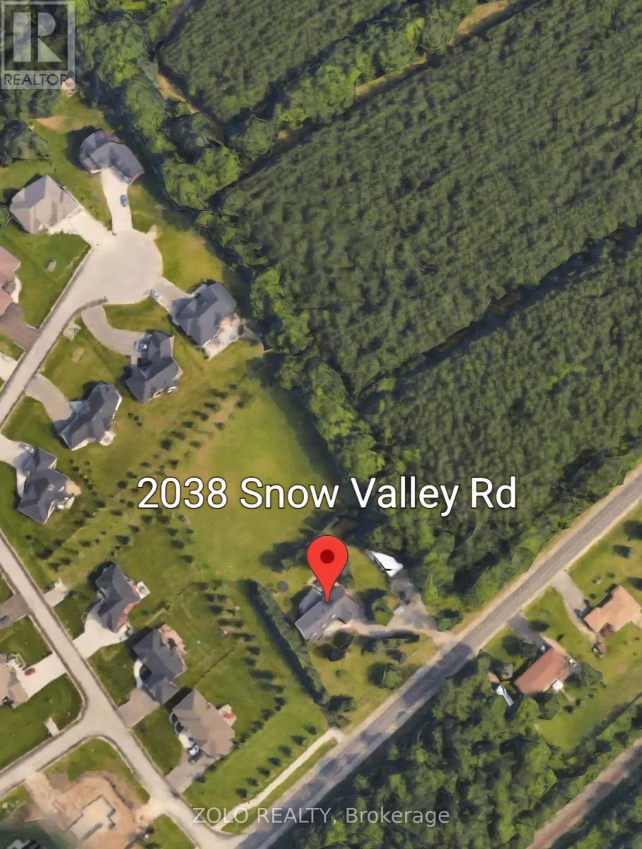 2038 Snow Valley Road, Springwater (Snow Valley), Ontario  L9X 1J6 - Photo 48 - S12417241