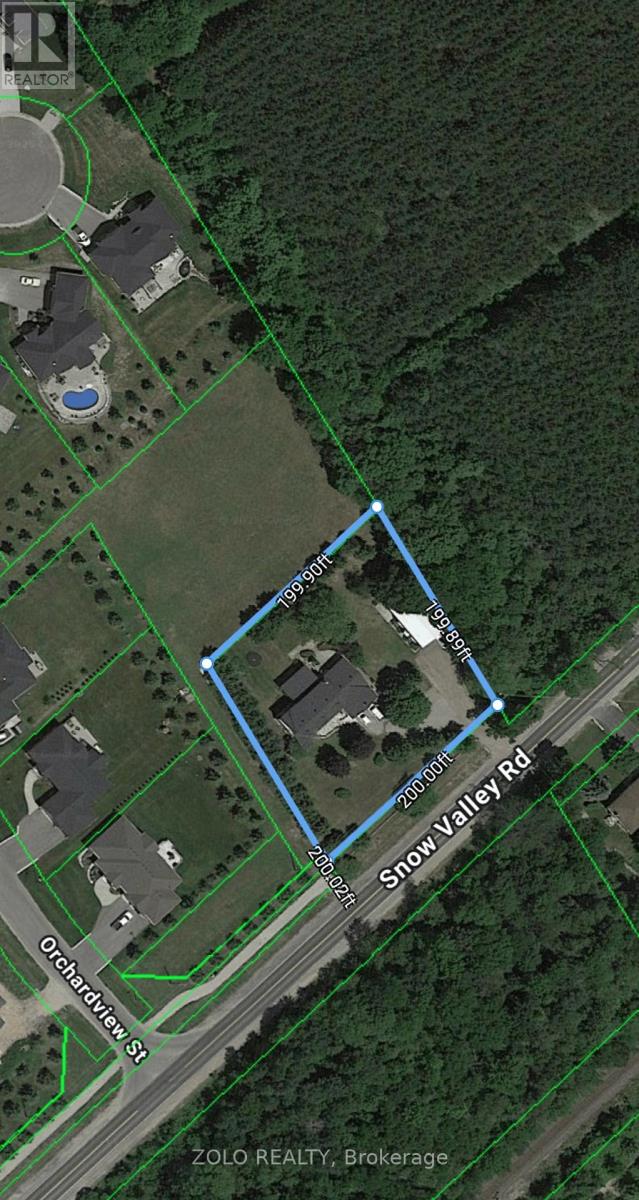 2038 Snow Valley Road, Springwater (Snow Valley), Ontario  L9X 1J6 - Photo 49 - S12417241