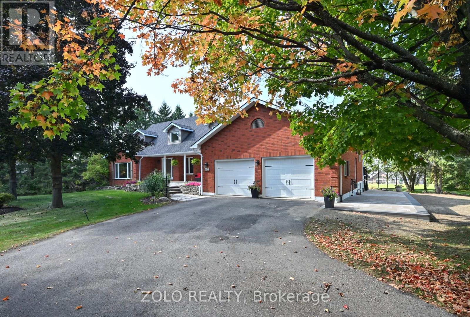 2038 Snow Valley Road, Springwater (Snow Valley), Ontario  L9X 1J6 - Photo 5 - S12417241