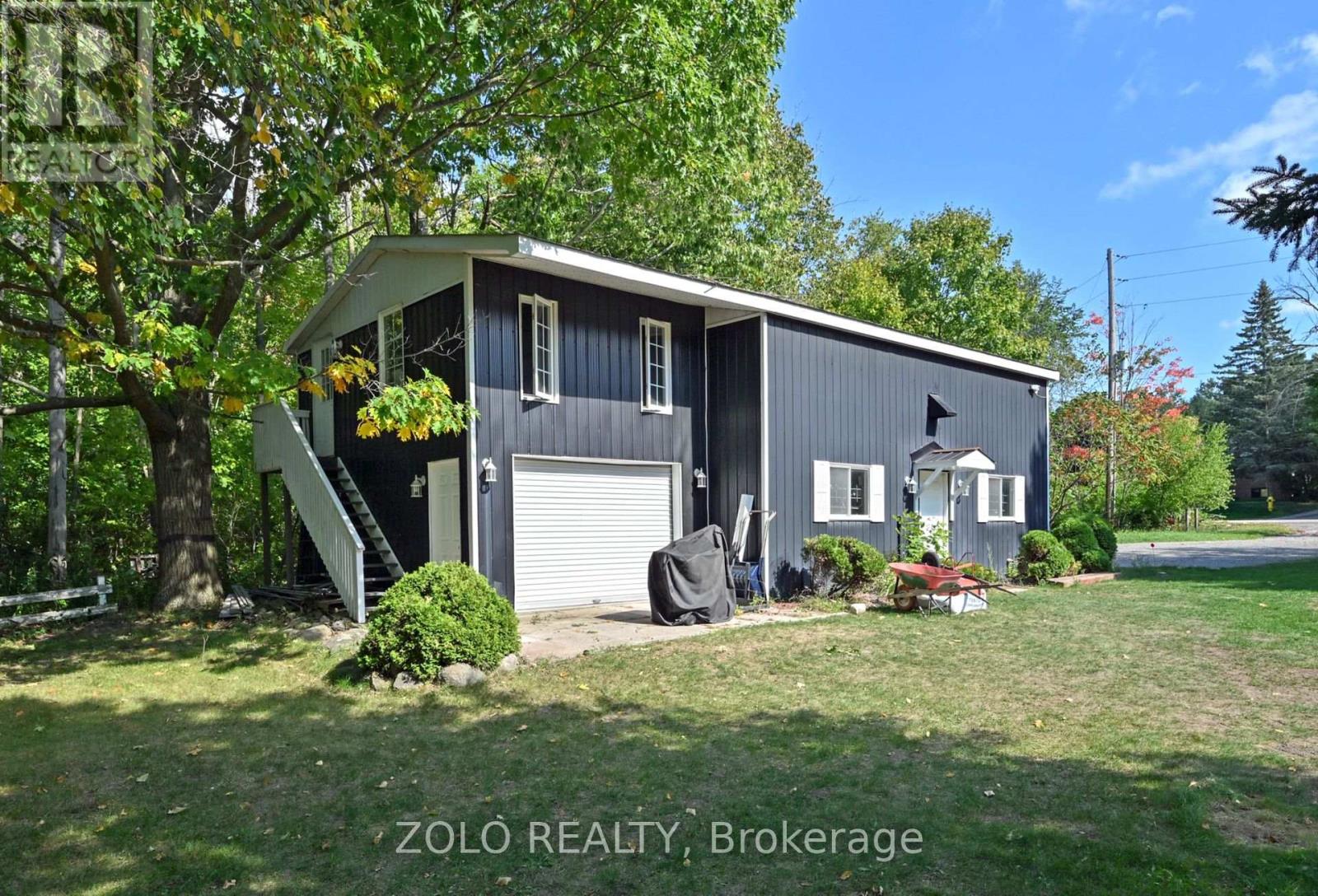 2038 Snow Valley Road, Springwater (Snow Valley), Ontario  L9X 1J6 - Photo 8 - S12417241