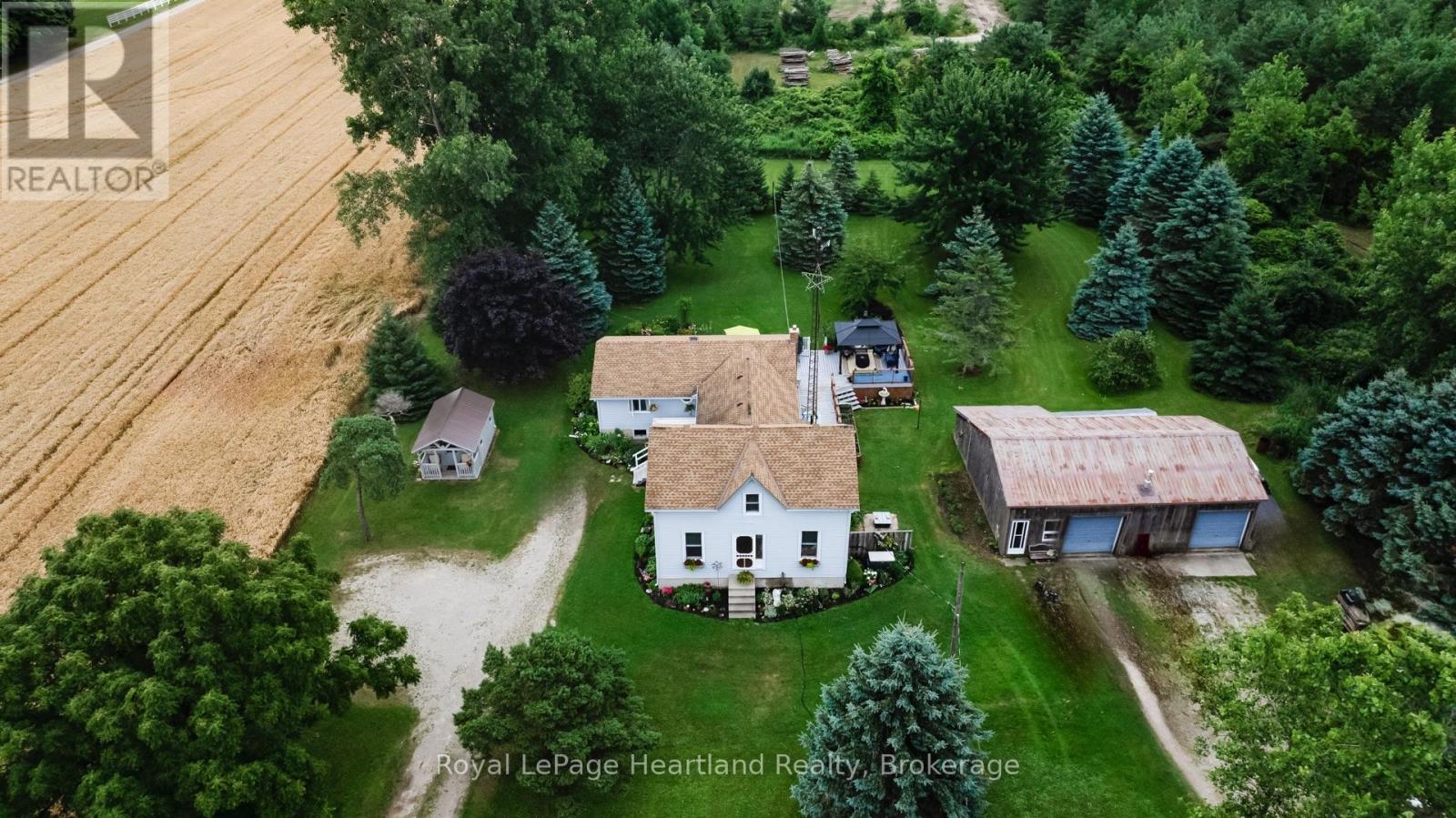 79460 BLUEWATER HIGHWAY, Central Huron, Ontario