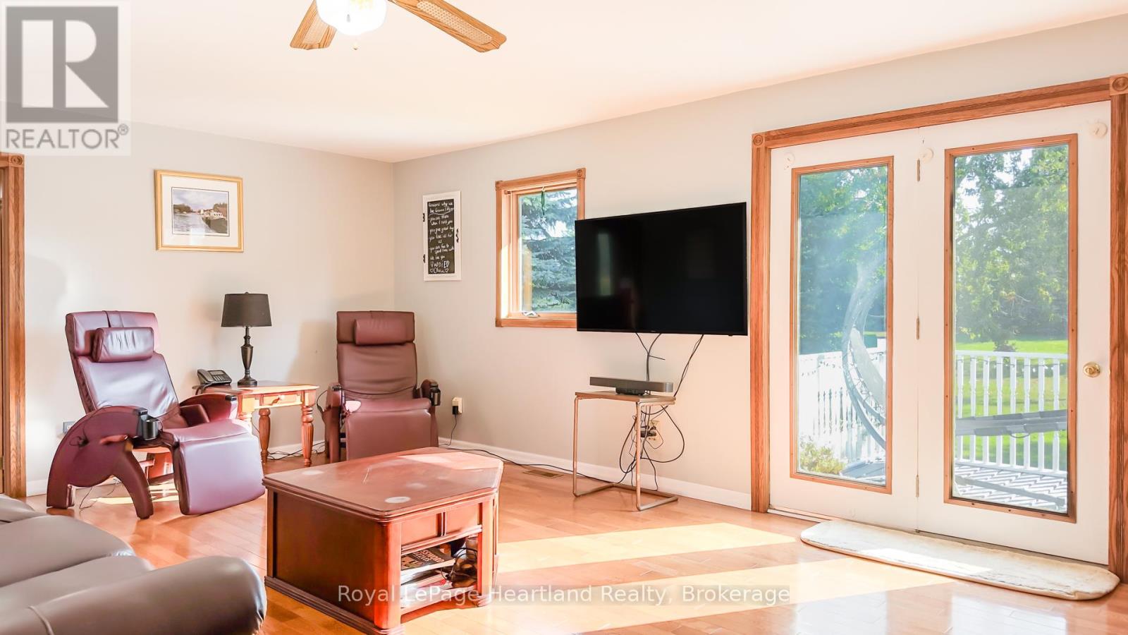 79460 Bluewater Highway, Central Huron, Ontario  N7A 3X8 - Photo 13 - X12417287
