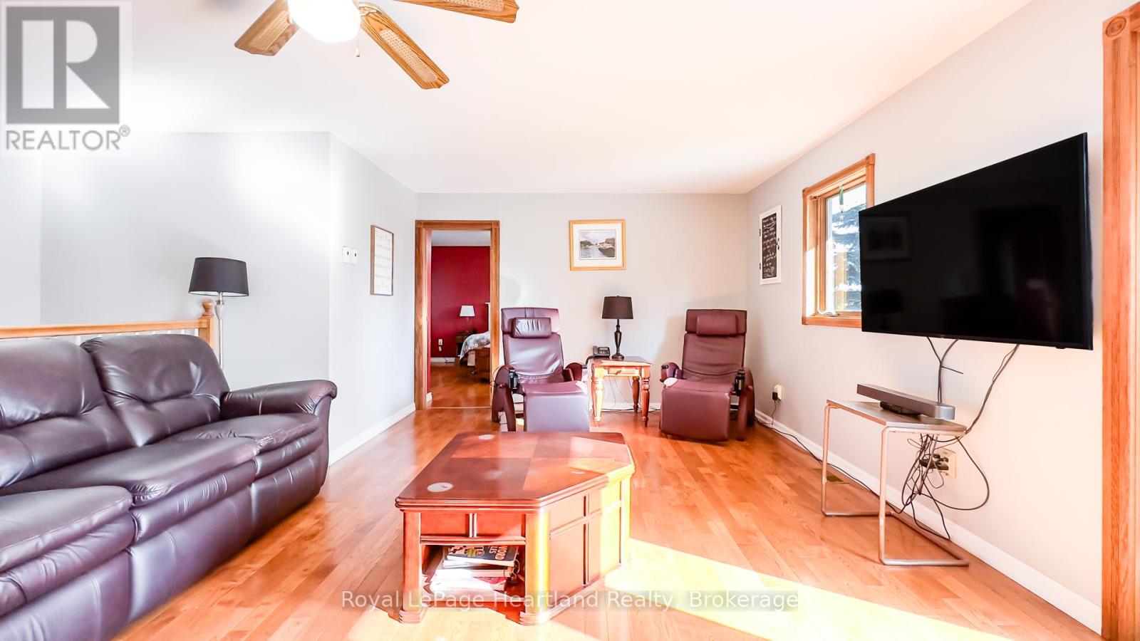 79460 Bluewater Highway, Central Huron, Ontario  N7A 3X8 - Photo 14 - X12417287