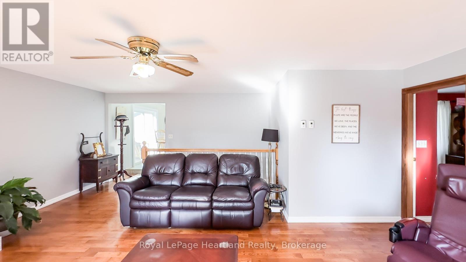 79460 Bluewater Highway, Central Huron, Ontario  N7A 3X8 - Photo 15 - X12417287