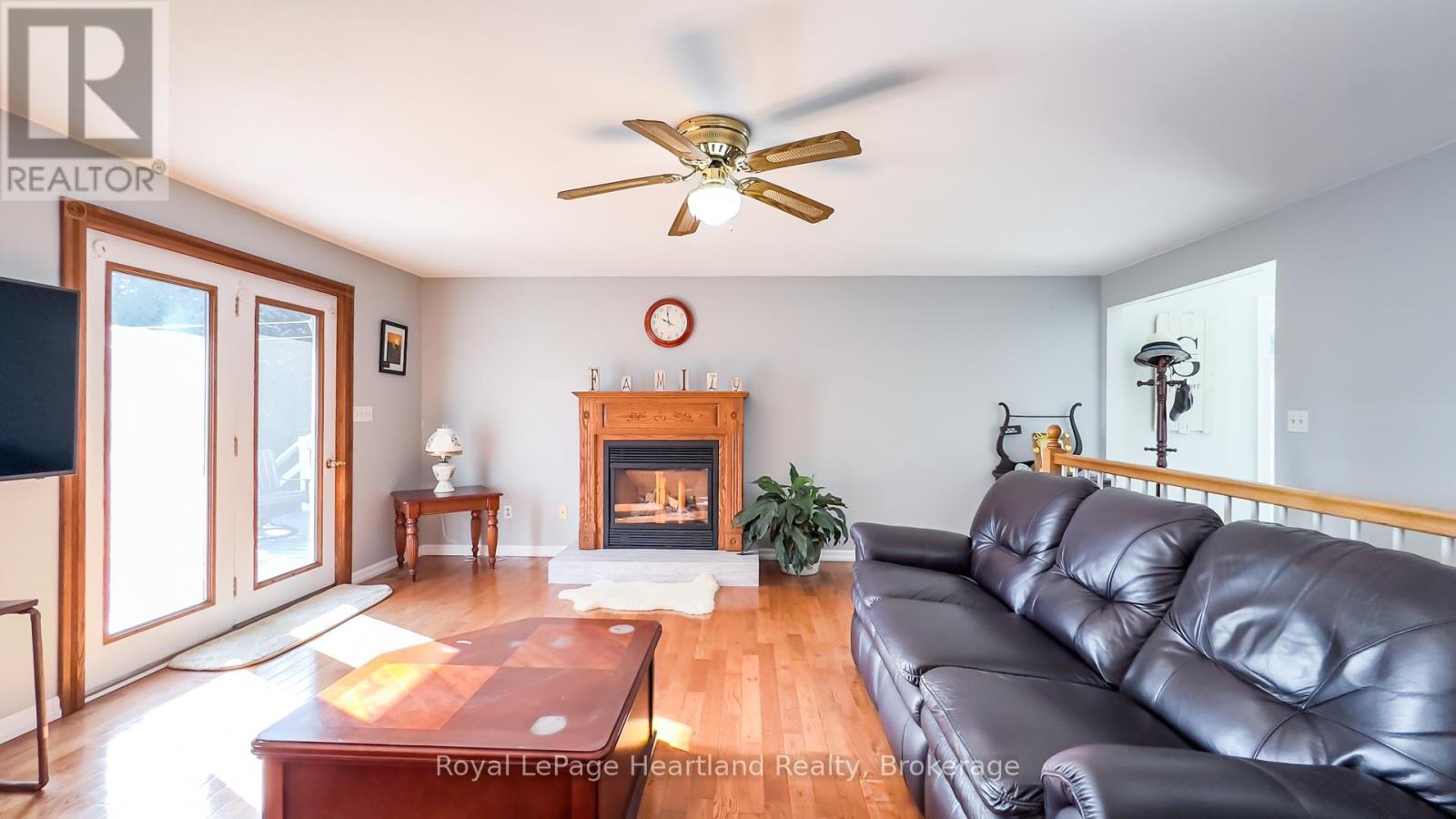 79460 Bluewater Highway, Central Huron, Ontario  N7A 3X8 - Photo 16 - X12417287