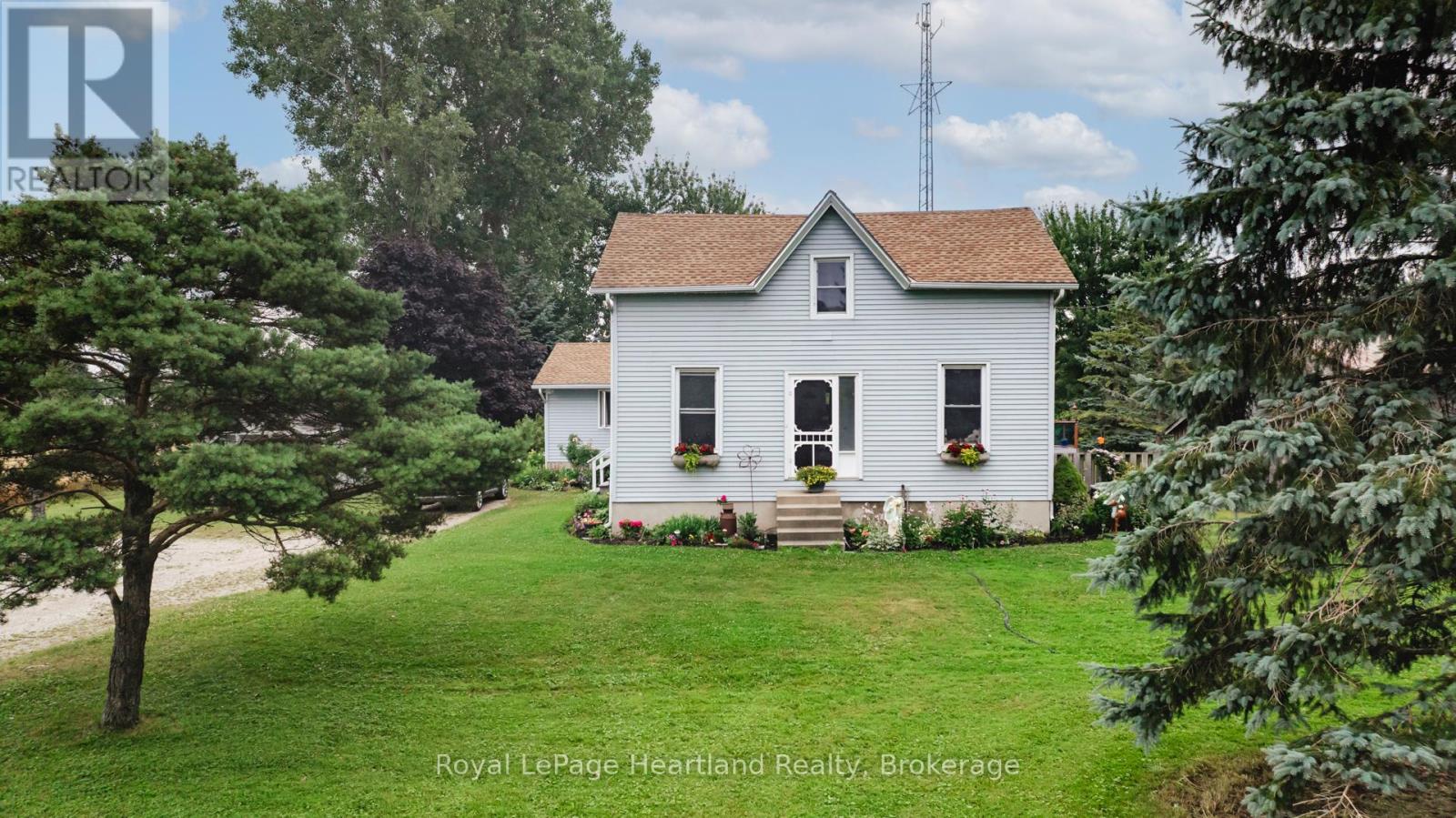79460 Bluewater Highway, Central Huron, Ontario  N7A 3X8 - Photo 2 - X12417287