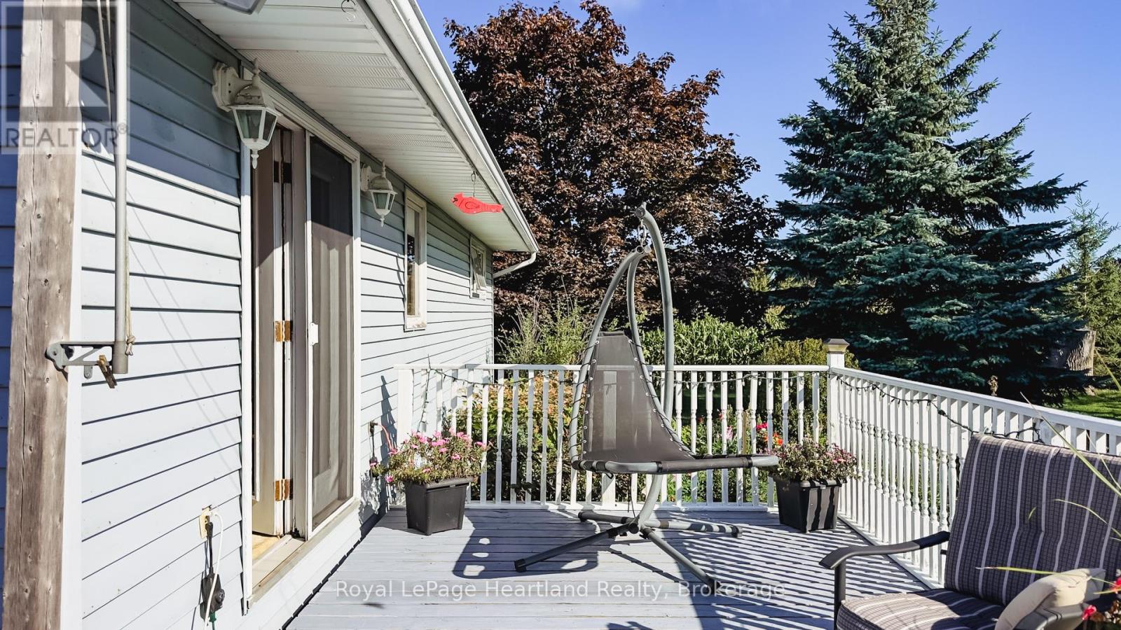 79460 Bluewater Highway, Central Huron, Ontario  N7A 3X8 - Photo 35 - X12417287