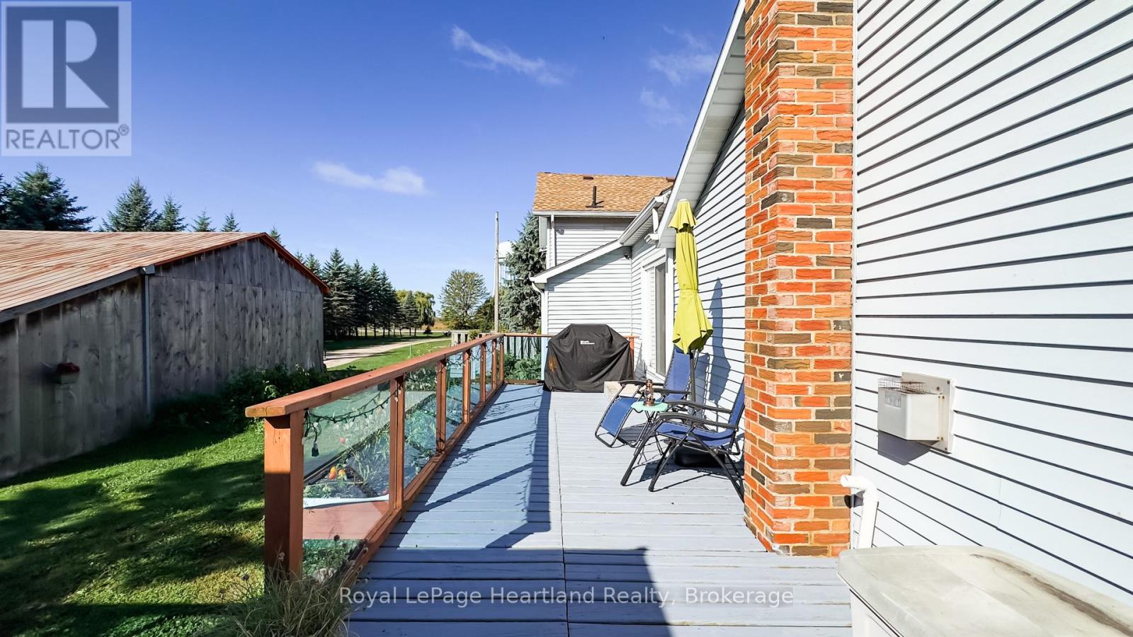 79460 Bluewater Highway, Central Huron, Ontario  N7A 3X8 - Photo 37 - X12417287