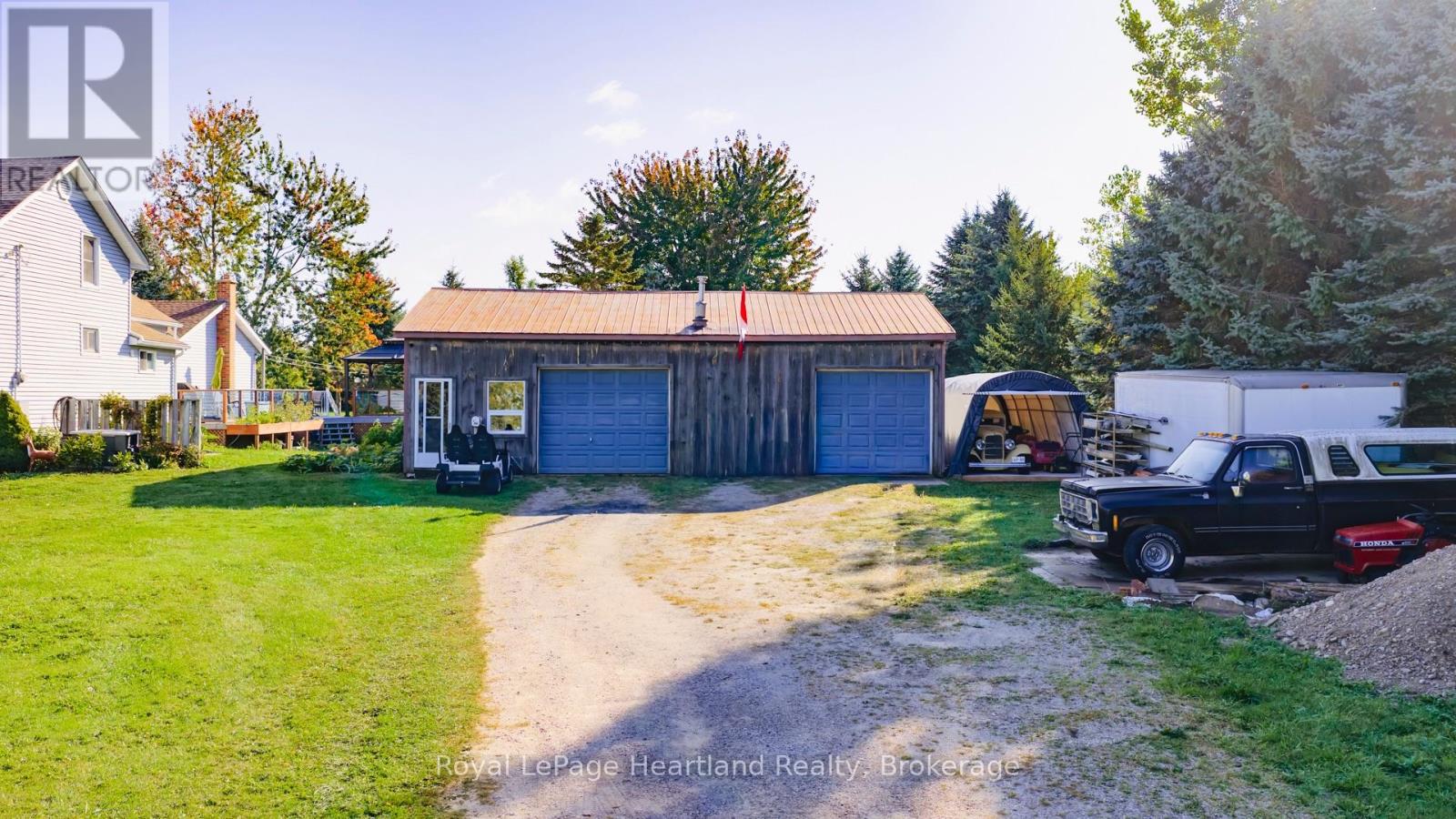 79460 Bluewater Highway, Central Huron, Ontario  N7A 3X8 - Photo 38 - X12417287