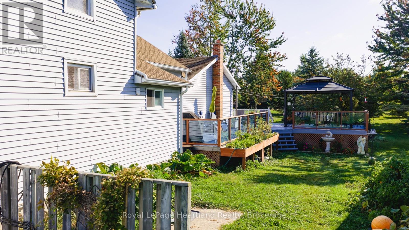 79460 Bluewater Highway, Central Huron, Ontario  N7A 3X8 - Photo 40 - X12417287
