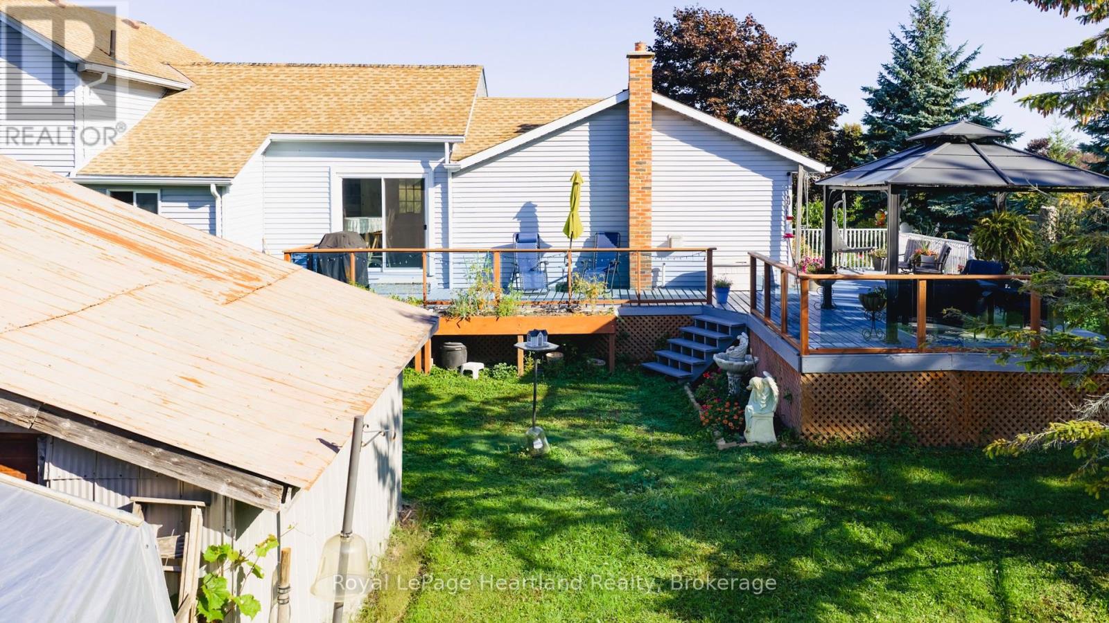 79460 Bluewater Highway, Central Huron, Ontario  N7A 3X8 - Photo 42 - X12417287