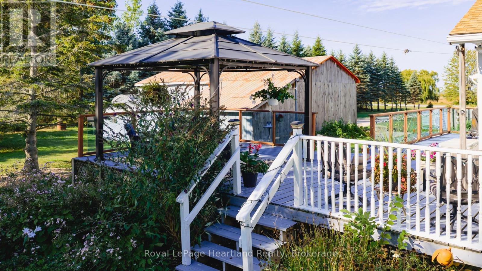 79460 Bluewater Highway, Central Huron, Ontario  N7A 3X8 - Photo 43 - X12417287
