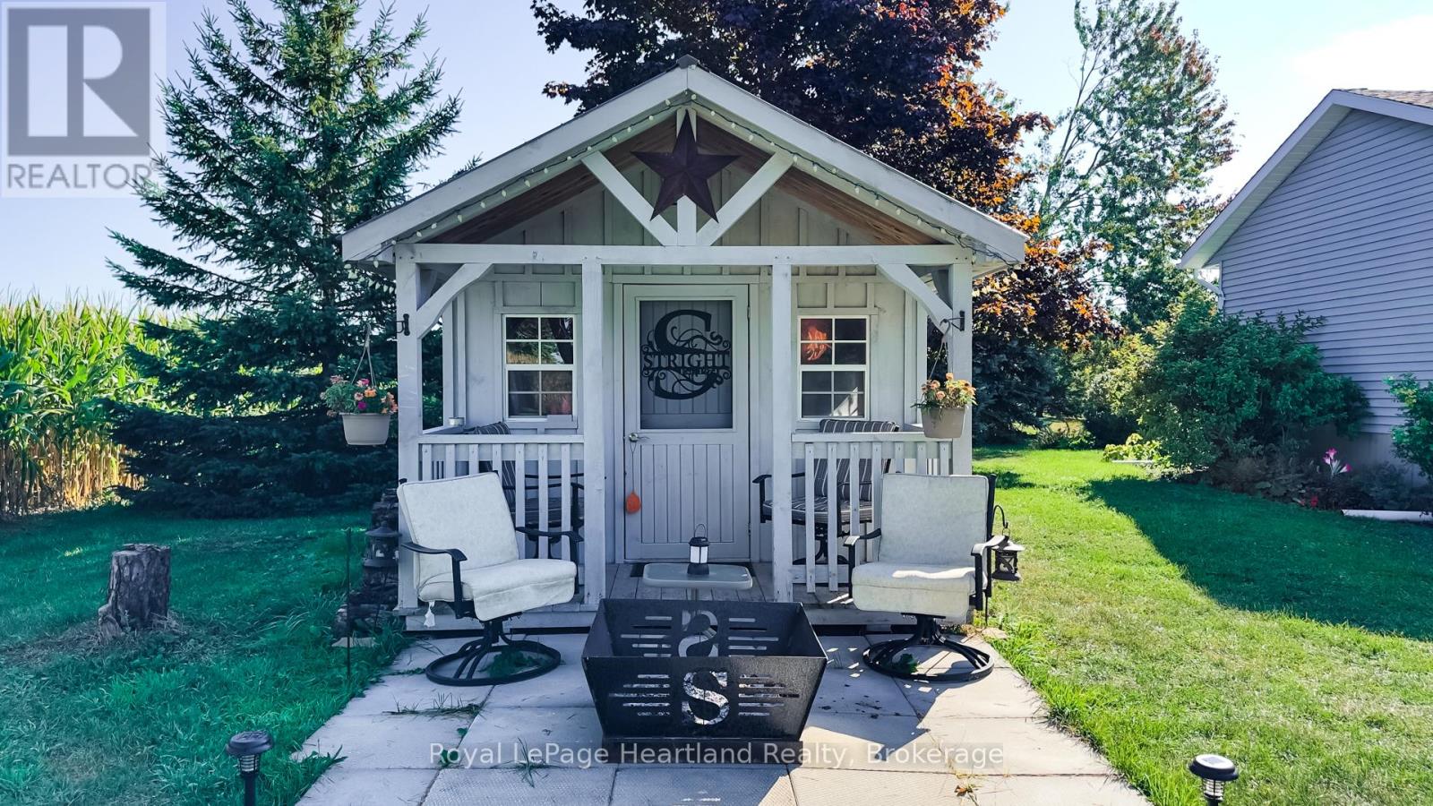 79460 Bluewater Highway, Central Huron, Ontario  N7A 3X8 - Photo 44 - X12417287