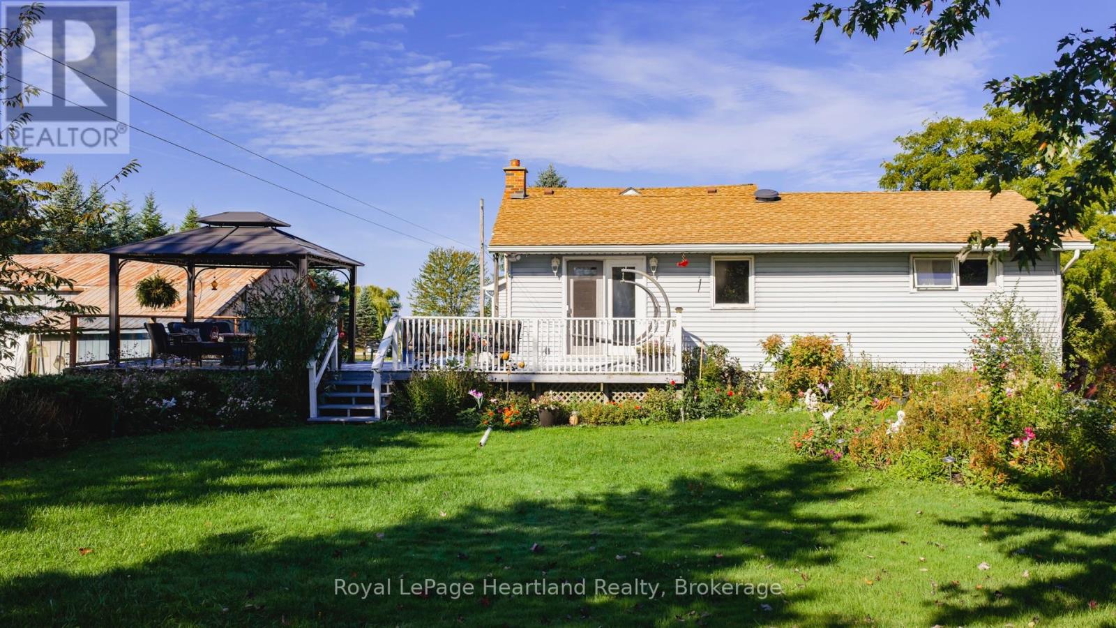 79460 Bluewater Highway, Central Huron, Ontario  N7A 3X8 - Photo 45 - X12417287