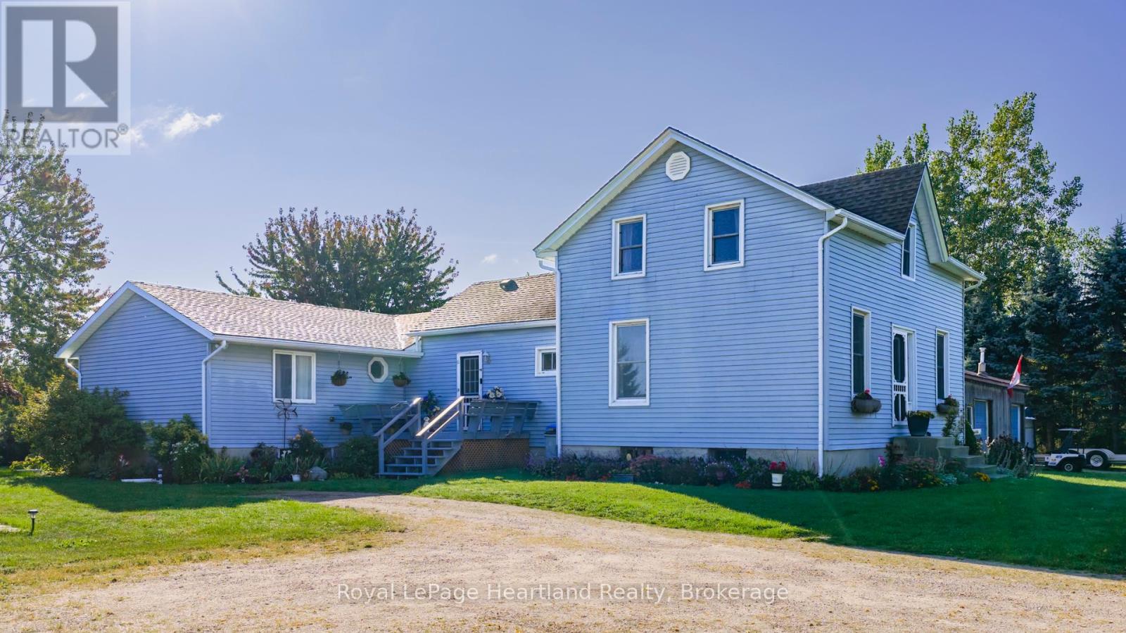 79460 Bluewater Highway, Central Huron, Ontario  N7A 3X8 - Photo 46 - X12417287