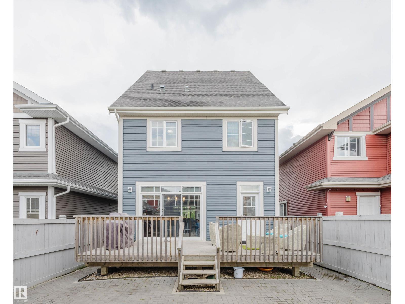 5014 Dewolf Rd Nw, Edmonton, Alberta  T5E 6R4 - Photo 49 - E4457687
