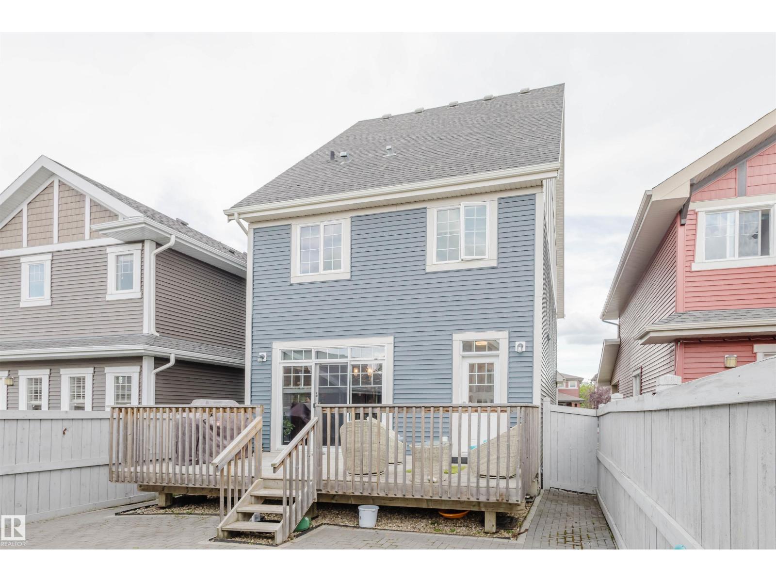 5014 Dewolf Rd Nw, Edmonton, Alberta  T5E 6R4 - Photo 48 - E4457687
