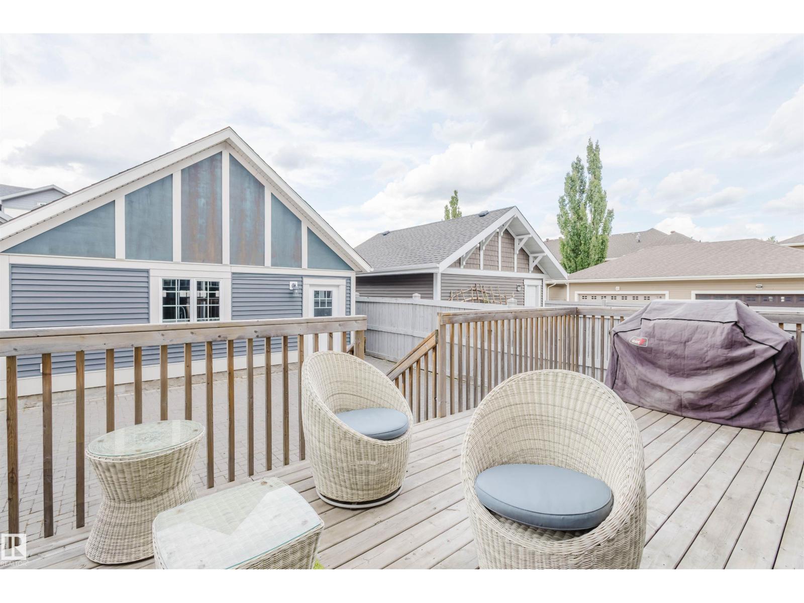 5014 Dewolf Rd Nw, Edmonton, Alberta  T5E 6R4 - Photo 45 - E4457687