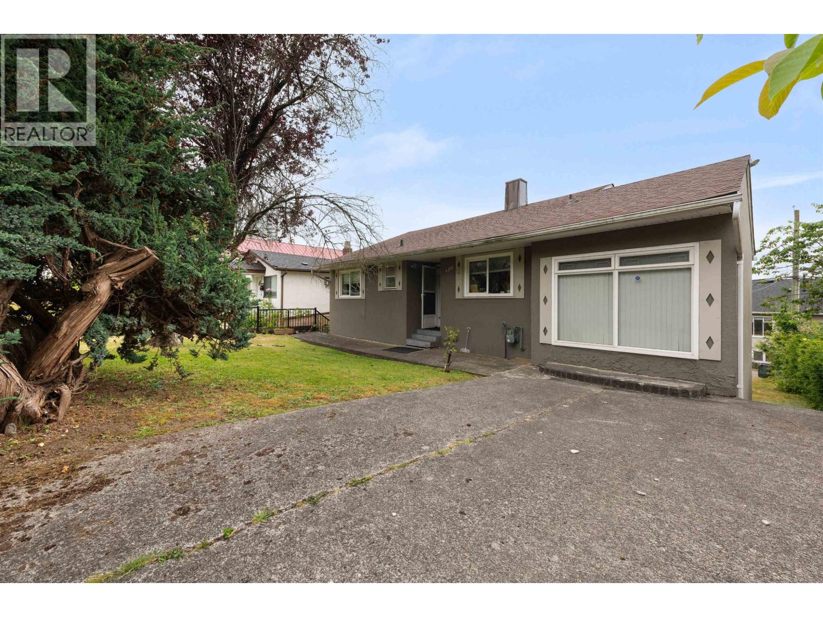 4561 Nanaimo Street, Vancouver, British Columbia  V5N 5J5 - Photo 1 - R3050296
