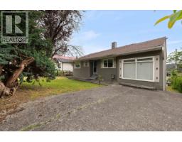 4561 NANAIMO STREET, Vancouver, British Columbia